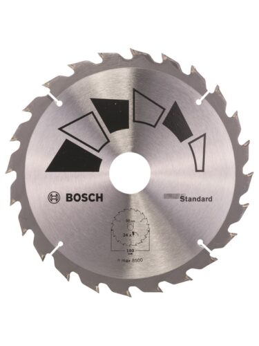 Bosch sirkelsag – 3165140391603