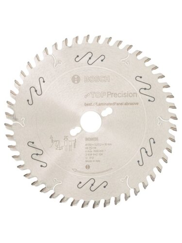 Bosch sirkelsag – 3165140574440