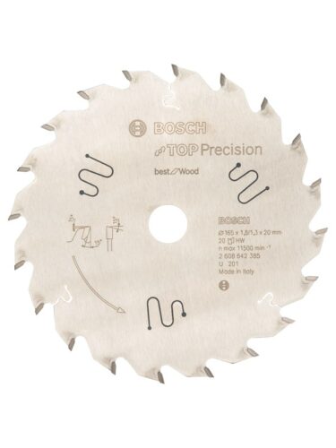 Bosch sirkelsag – 3165140636865