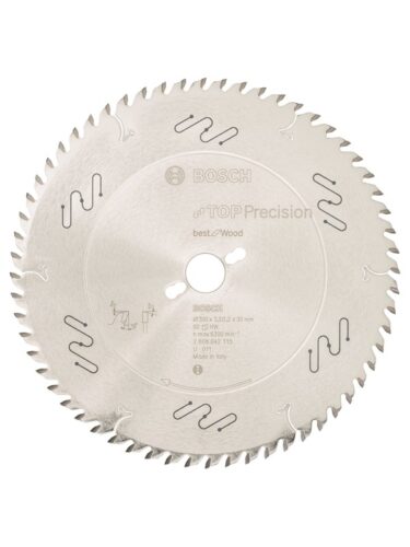 Bosch sirkelsag – 3165140574556