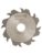 Bosch sirkelsag – 3165140184359