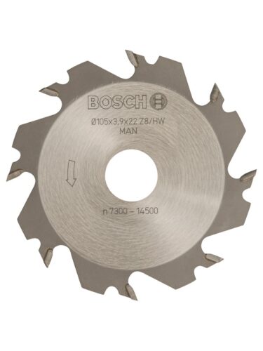 Bosch sirkelsag – 3165140184359