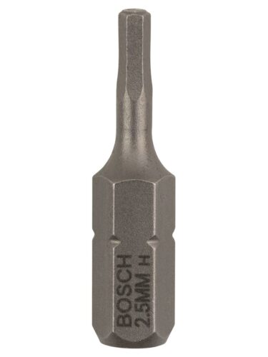 Bosch bormaskin bits – 3165140302456