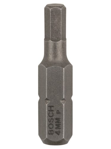 Bosch bormaskin bits – 3165140302494