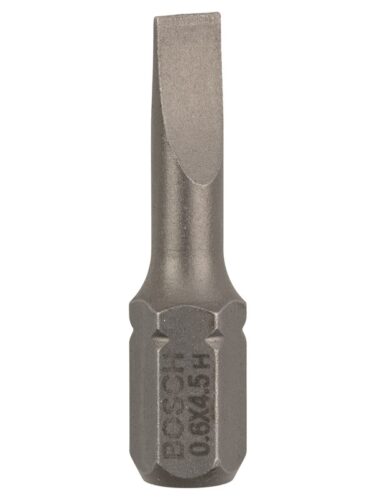 Bosch bormaskin bits – 3165140299817