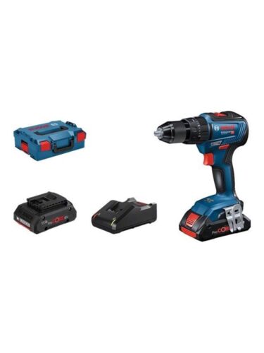 Bosch drill – 4059952509419