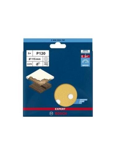 Bosch slipemaskin – 4059952541358