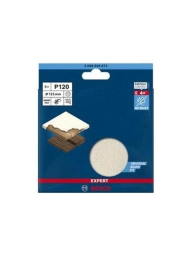 Bosch slipemaskin – 4059952540115