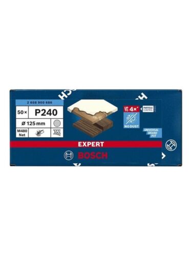 Bosch slipemaskin – 4059952540245