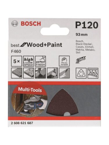Bosch slipemaskin – 3165140959902