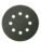 Bosch slipemaskin – 3165140159418
