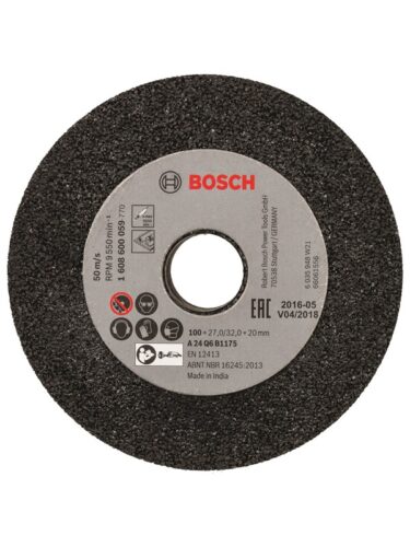 Bosch slipemaskin – 3165140051385
