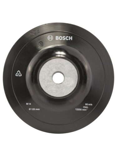 Bosch vinkelsliper – 3165140016551
