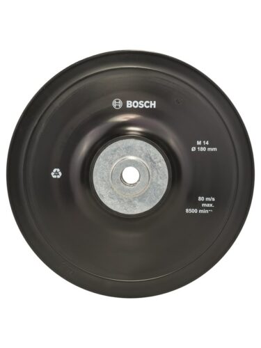 Bosch vinkelsliper – 3165140653206