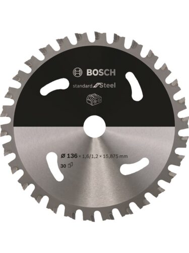 Bosch sirkelsag – 3165140958677