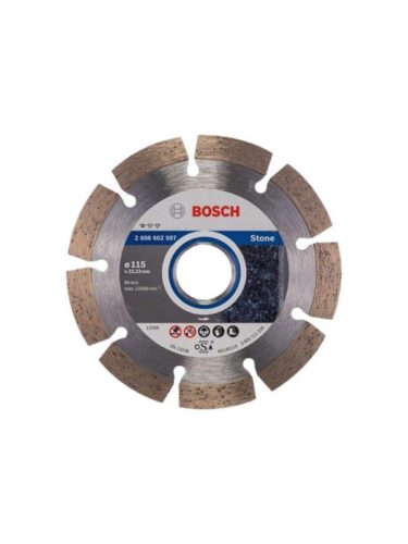 Bosch gjærsag – 3165140581035