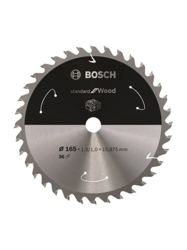 Bosch sirkelsag – 3165140958295
