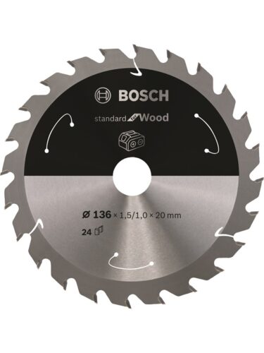 Bosch sirkelsag – 3165140958158