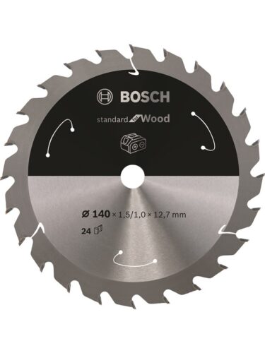 Bosch sirkelsag – 3165140958172