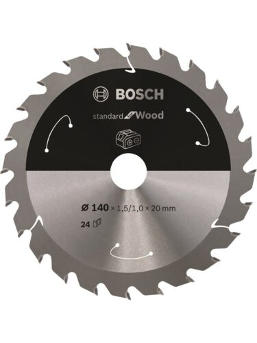 Bosch sirkelsag – 3165140958189