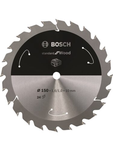 Bosch sirkelsag – 3165140958202