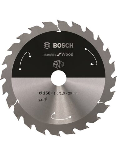 Bosch sirkelsag – 3165140958219