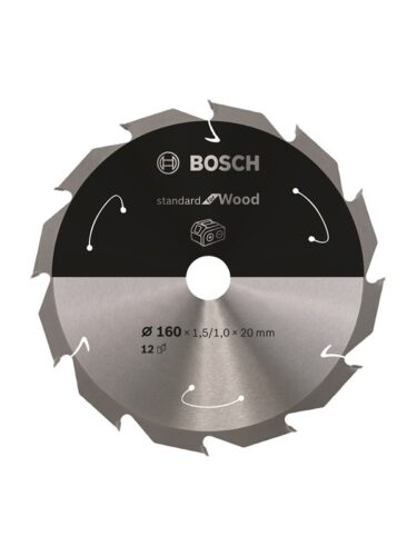 Bosch sirkelsag – 3165140958226