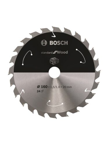 Bosch sirkelsag – 3165140958233