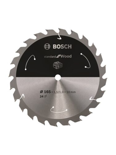 Bosch sirkelsag – 3165140958264