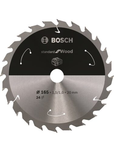 Bosch sirkelsag – 3165140958325