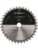 Bosch sirkelsag – 3165140958332