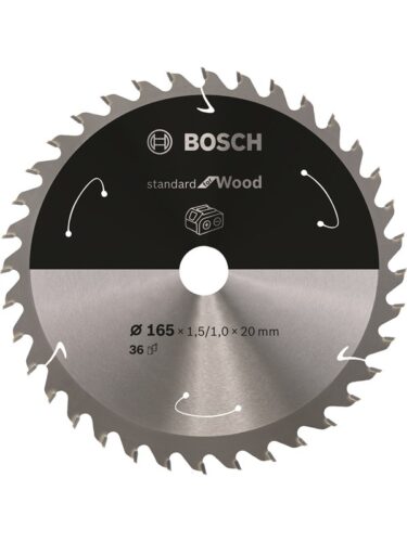Bosch sirkelsag – 3165140958332