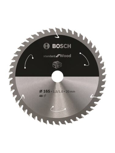 Bosch sirkelsag – 3165140958349