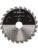 Bosch sirkelsag – 3165140958356