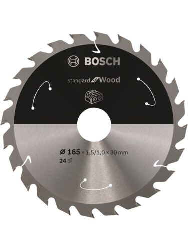 Bosch sirkelsag – 3165140958356