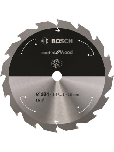 Bosch sirkelsag – 3165140958387