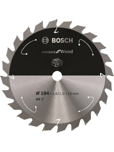 Bosch sirkelsag – 3165140958424