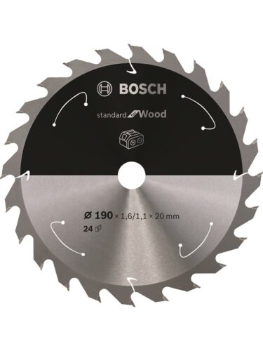 Bosch sirkelsag – 3165140958462