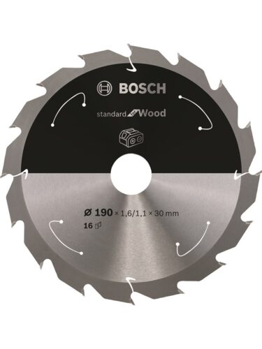 Bosch sirkelsag – 3165140958486