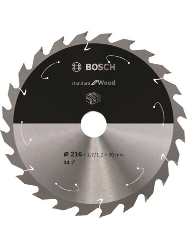 Bosch sirkelsag – 3165140958578