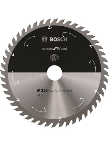 Bosch sirkelsag – 3165140958585