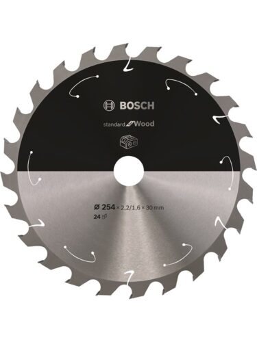 Bosch sirkelsag – 3165140958615