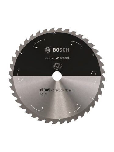 Bosch sirkelsag – 3165140958646