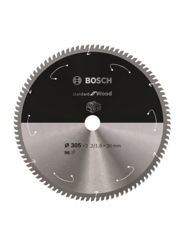Bosch sirkelsag – 3165140958660
