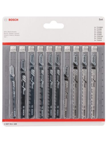 Bosch stikksag – 3165140913409
