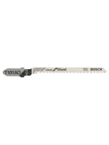 Bosch stikksag – 3165140006798