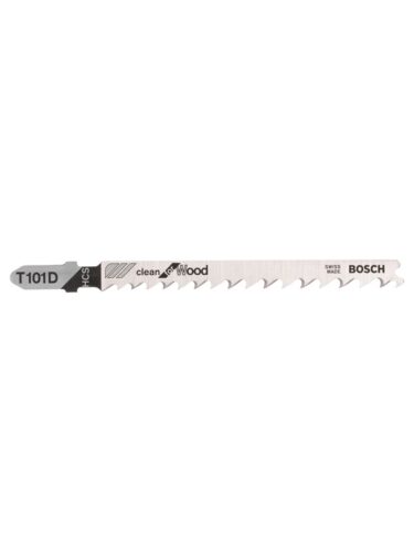 Bosch stikksag – 3165140006965