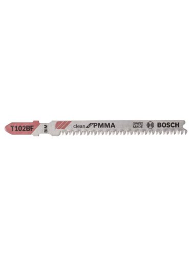 Bosch stikksag – 3165140691581