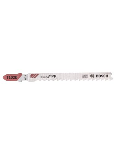 Bosch stikksag – 3165140691482