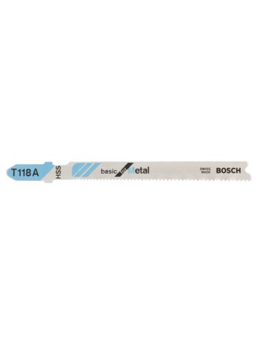 Bosch stikksag – 3165140007290